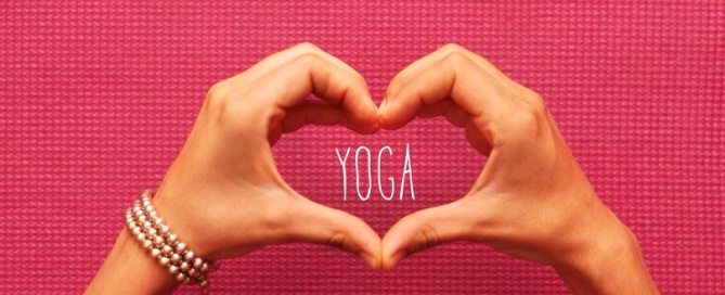 lo yoga fa bene al cuore