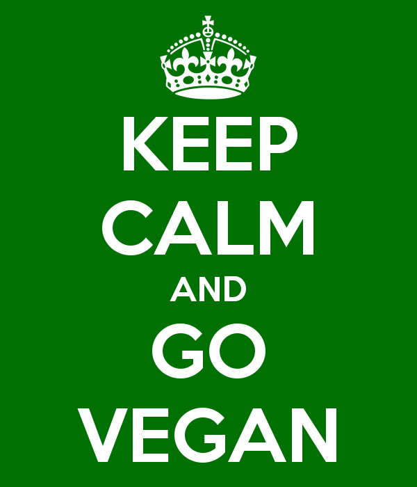 mercoledì vegano