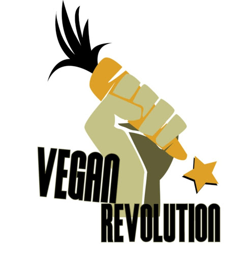 vegan revolution