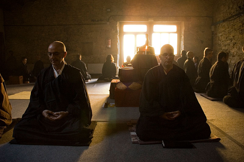 zazen