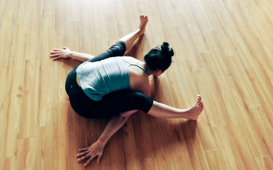 yoga-flessibilita
